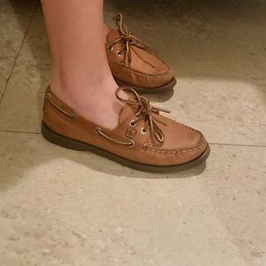 Sperry Top-Sider Authentic Boat Shoe🦋
